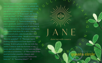 Expanded Quanta Circle – Spring 2023