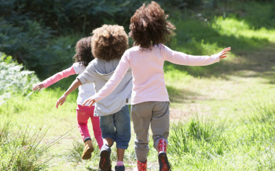 What Connects Us to One Another