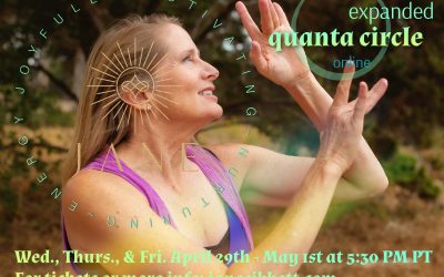 Expanded Quanta Circle – May Rising 2026