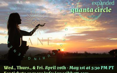 Expanded Quanta Circle – May Rising 2026