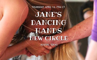 JANE’s Dancing Hands New Circle – Austin, TX