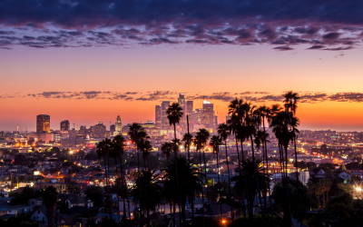 Dancing with the Light in the Dark