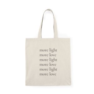 Natural Tote Bag